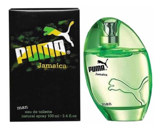 Puma JAMAICA Men