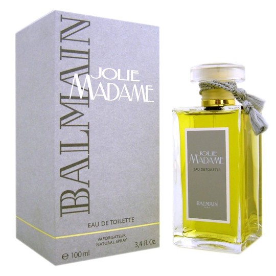 Balmain JOLIE MADAME Women