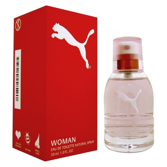 Puma Women