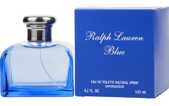 Ralph Lauren BLUE Women