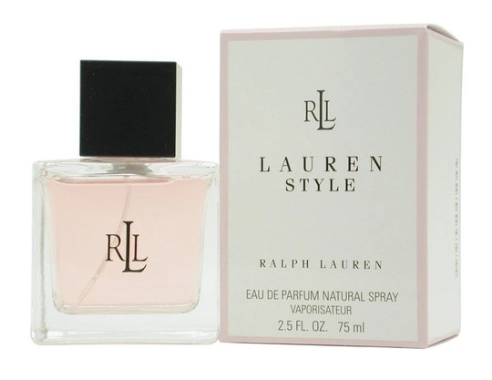 Ralph Lauren LAUREN STYLE Women