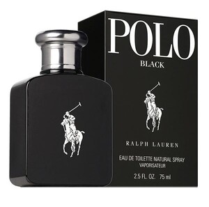 Ralph Lauren POLO BLACK Men