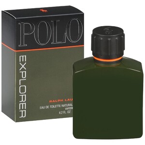 Ralph Lauren POLO EXPLORER Men
