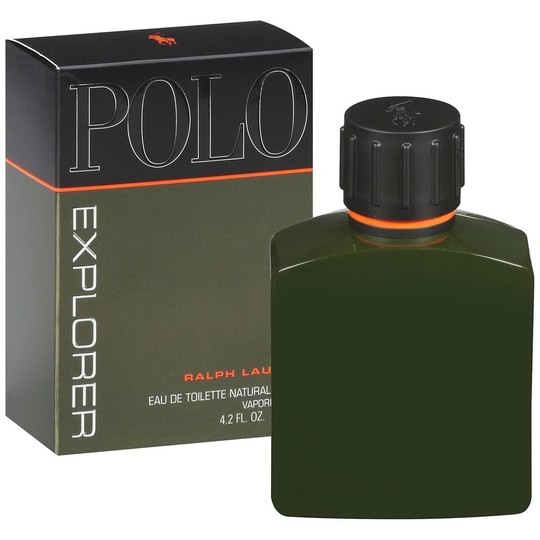 Ralph Lauren POLO EXPLORER Men