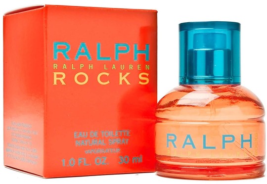Ralph Lauren RALPH ROCKS Women