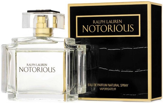 Ralph Lauren NOTORIOUS Women