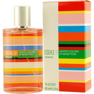 Benetton ESSENCE OF United Colors Of Benetton Women