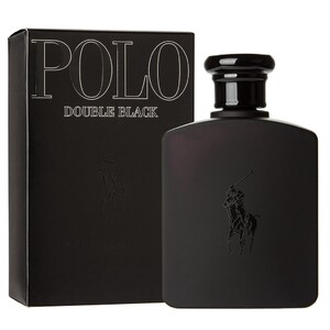 Ralph Lauren POLO DOUBLE BLACK Men