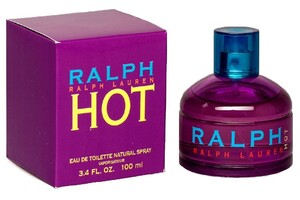 Ralph Lauren RALPH HOT Women
