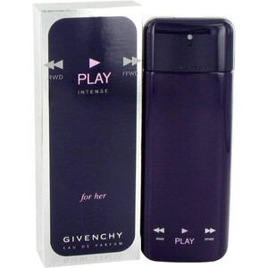 Givenchy PLAY INTENSE Women
