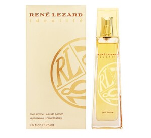 Rene Lezard IDENTITE Women