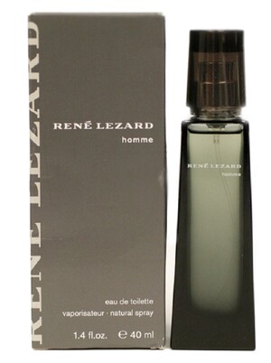 Rene Lezard Men