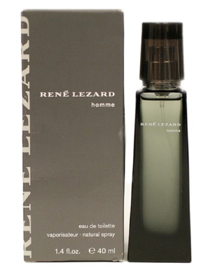 Rene Lezard Men