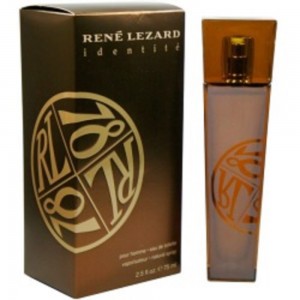 Rene Lezard IDENTITE Men