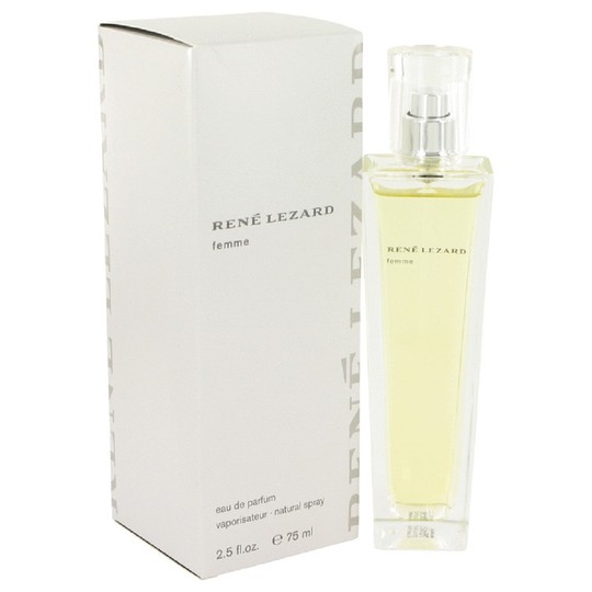 Rene Lezard Women