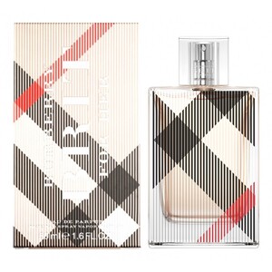 Burberry BRIT Eau De Parfum Women