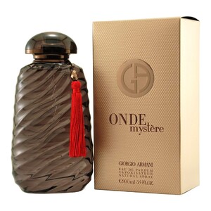 Giorgio Armani ONDE MYSTERE Women