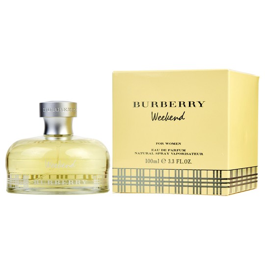 Burberry WEEKEND Women