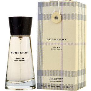 Burberry TOUCH Women