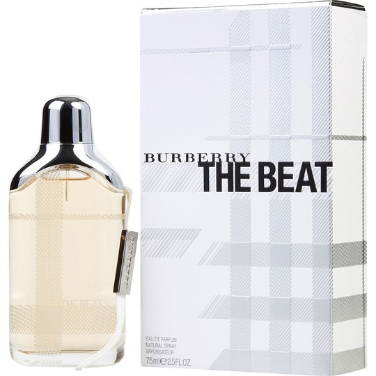 Burberry THE BEAT Women