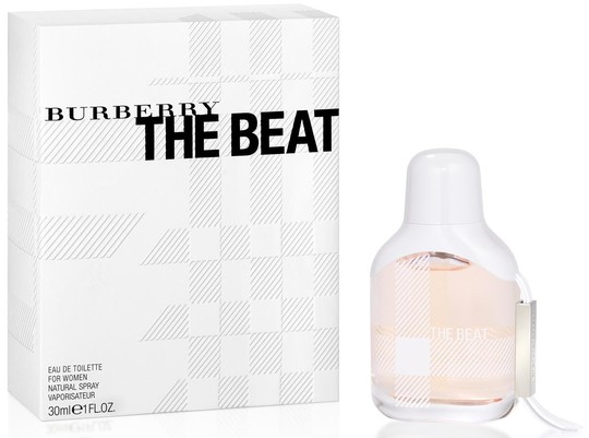 Burberry THE BEAT Women