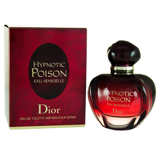 Christian Dior POISON HYPNOTIC EAU SENSUELLE Women