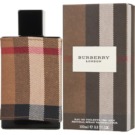 Burberry LONDON Men