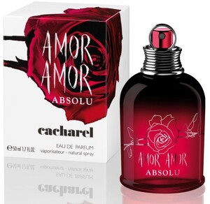 Cacharel AMOR AMOR ABSOLU Women