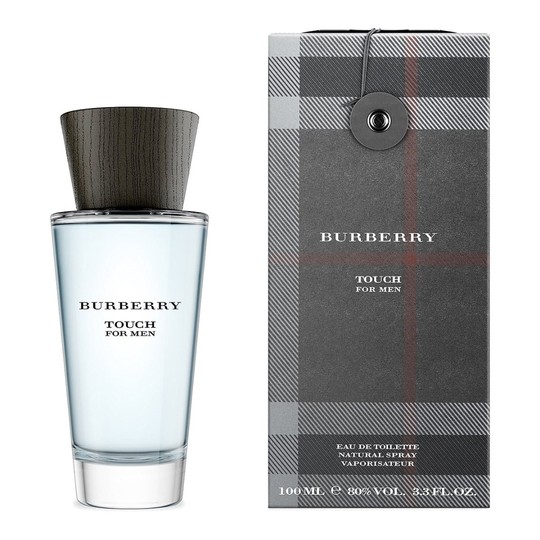 Burberry TOUCH Men