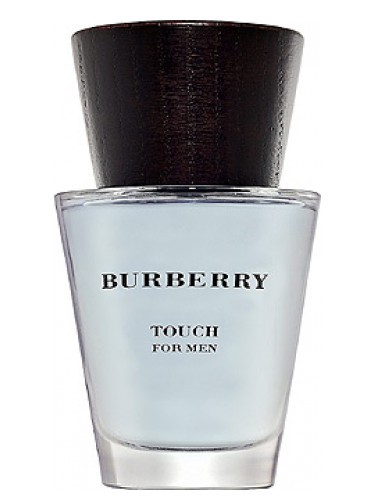 Burberry TOUCH Men