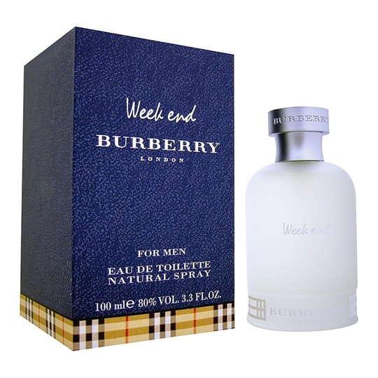 Burberry WEEKEND Men