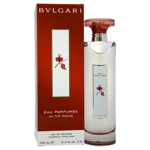 Bvlgari EAU PARFUMEE AU THE ROUGE Unisex