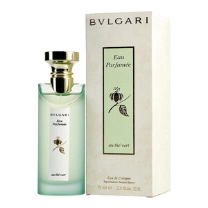 Bvlgari EAU PARFUMEE AU THE VERT Unisex