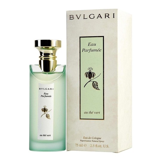 Bvlgari EAU PARFUMEE AU THE VERT Unisex