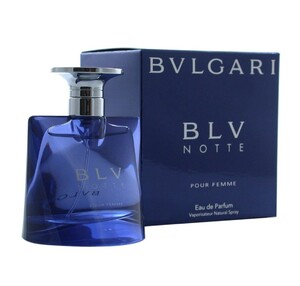 Bvlgari BLV NOTTE Women