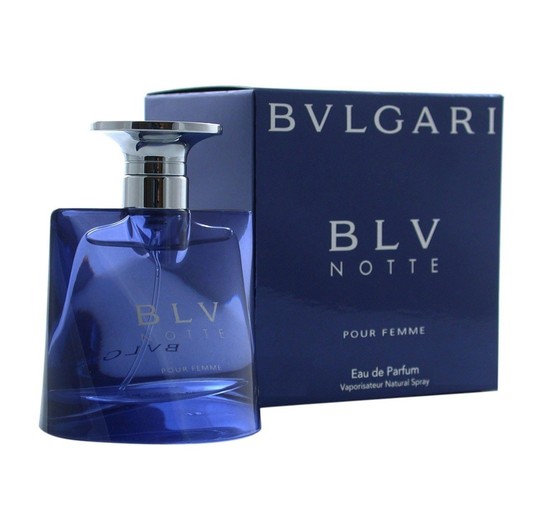 Bvlgari BLV NOTTE Women