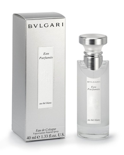 Bvlgari EAU PARFUMEE AU THE BLANC Unisex