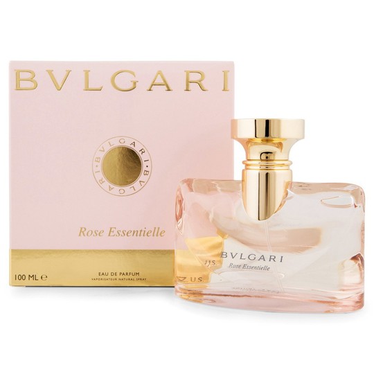 Bvlgari ROSE ESSENTIELLE Women