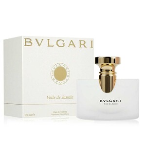 Bvlgari VOILE DE JASMIN Women