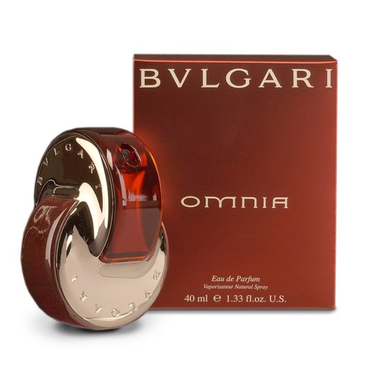 Bvlgari OMNIA Women