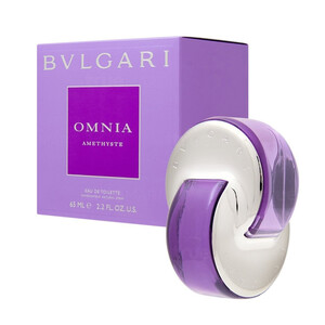 Bvlgari OMNIA AMETHYSTE Women