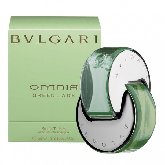 Bvlgari OMNIA GREEN JADE Women