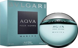 Bvlgari AQVA MARINE Men