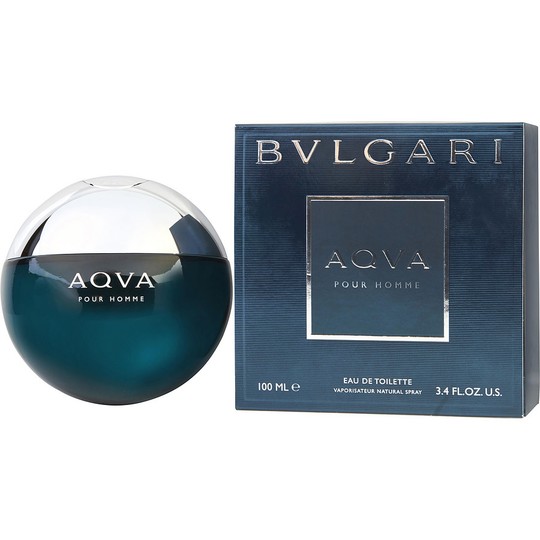 Bvlgari AQVA Men