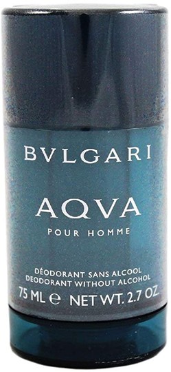Bvlgari AQVA Men