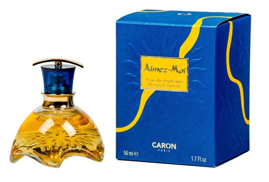 Caron AIMEZ-MOI Women