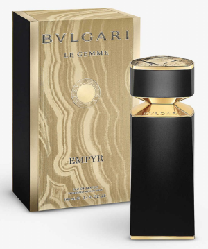 Bvlgari Le Gemme EMPYR Men