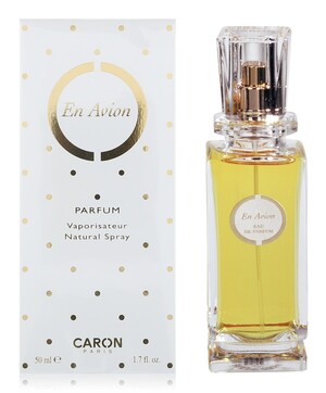Caron EN AVION Women