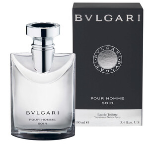 Bvlgari SOIR Men