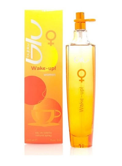 Byblos BLU WAKE UP Women
